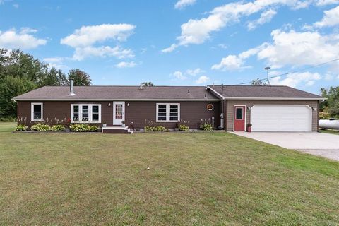 A home in Newark Twp