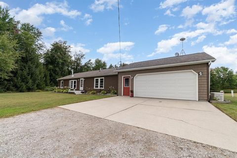 A home in Newark Twp