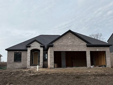 A home in Richmond