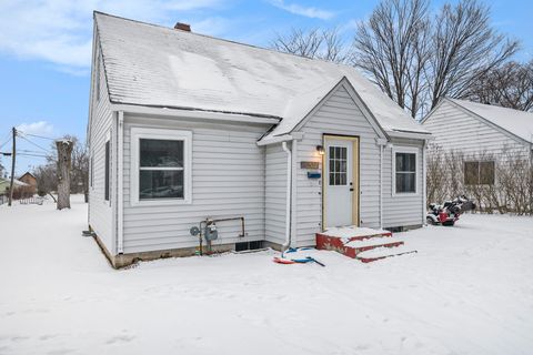 A home in Sturgis