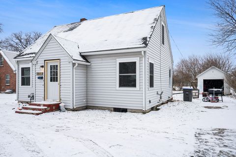 A home in Sturgis