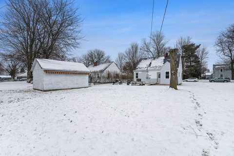 A home in Sturgis