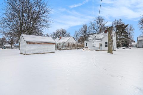 A home in Sturgis