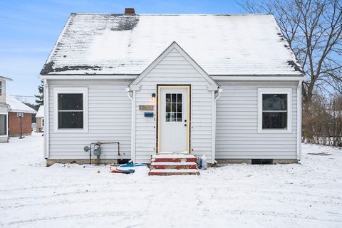 A home in Sturgis