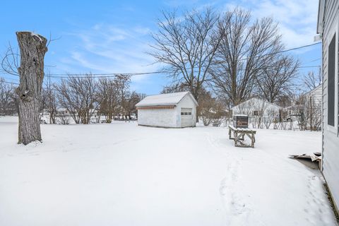 A home in Sturgis