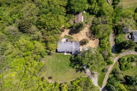 A home in Farmington Hills