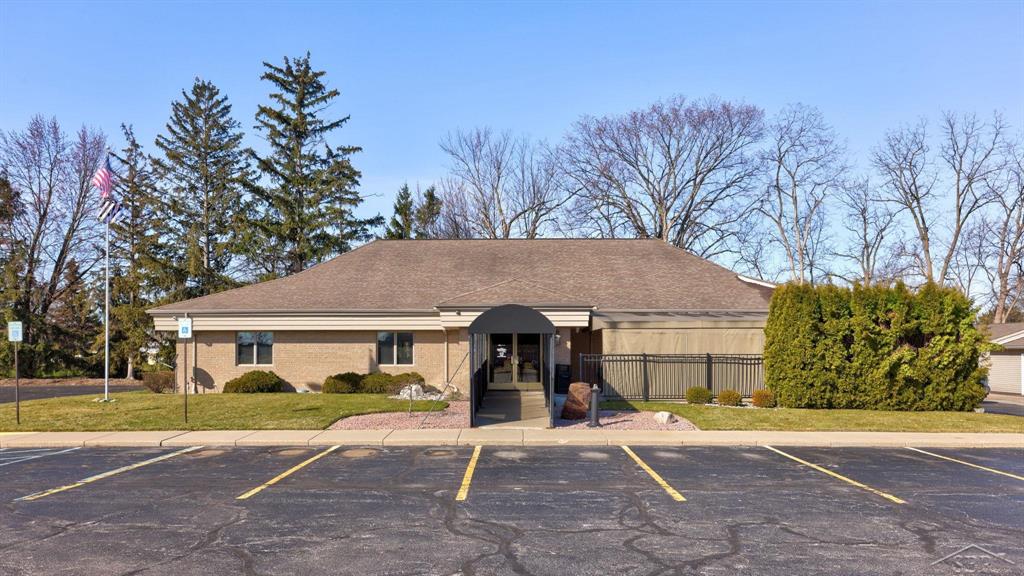 5530 Gratiot Road