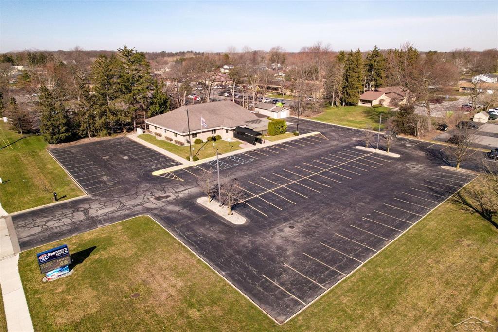 5530 Gratiot Road
