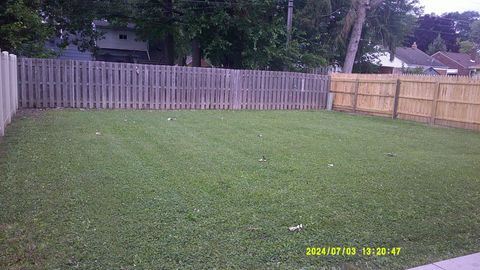 A home in Dearborn Heights