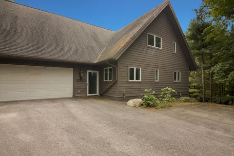 A home in Traverse City-Leelanau