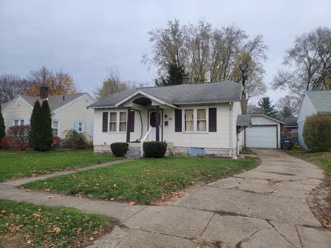 A home in Sturgis