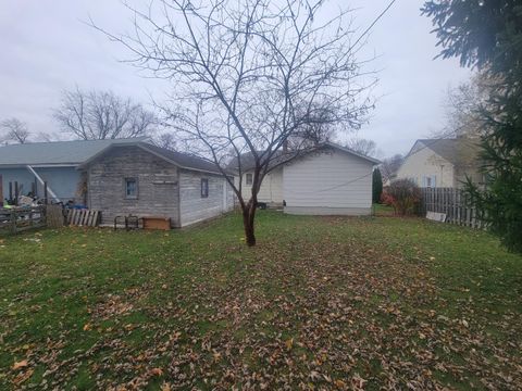 A home in Sturgis