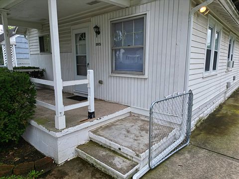 A home in Redford Twp