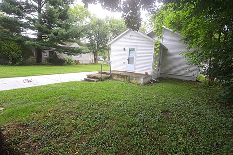 A home in Redford Twp