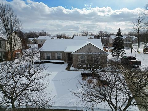 A home in CantonCharterTownship_Wayne