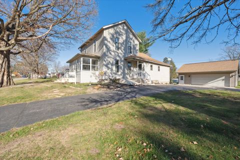 A home in Howell