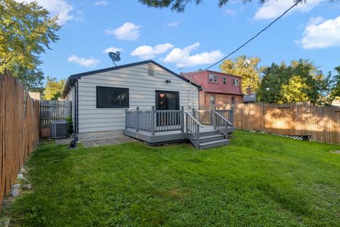 A home in Clawson