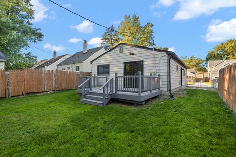 A home in Clawson