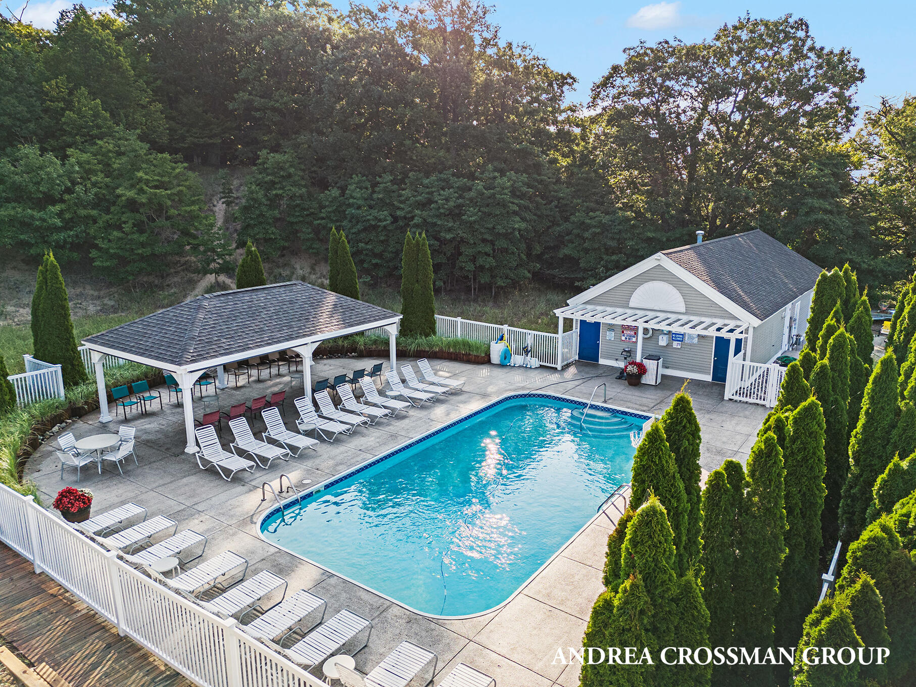 741 Spyglass Hill