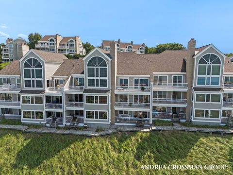 741 Spyglass Hill Park Township Ottawa MI 49424