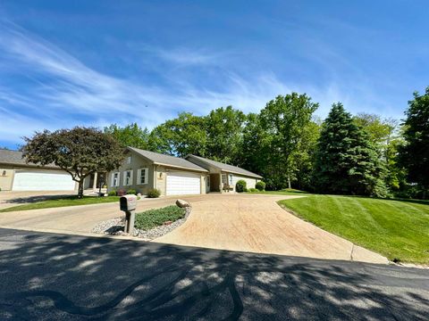 A home in Garfield Twp