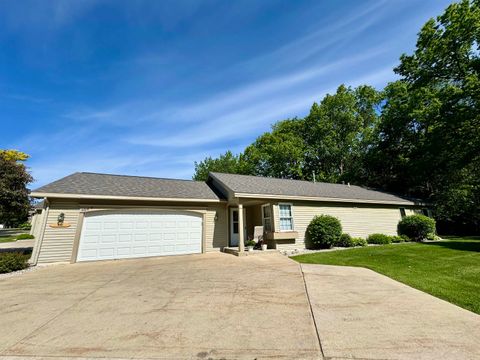 A home in Garfield Twp