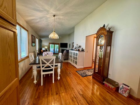 A home in Garfield Twp