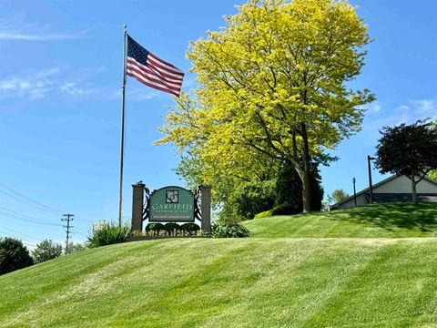 A home in Garfield Twp