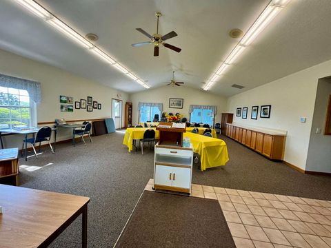 A home in Garfield Twp