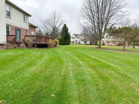 A home in Novi