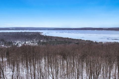 Lot 7 Connemara Drive Evangeline Township MI 49712