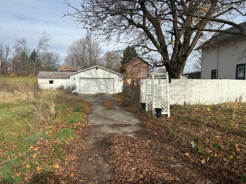 A home in Hanover Twp