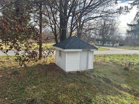 A home in Hanover Twp