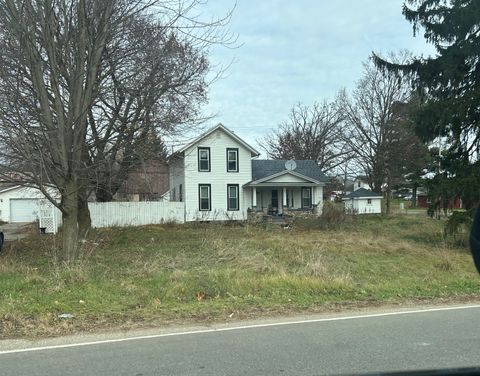 A home in Hanover Twp