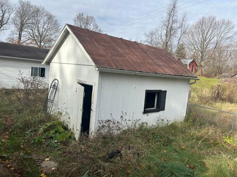 A home in Hanover Twp