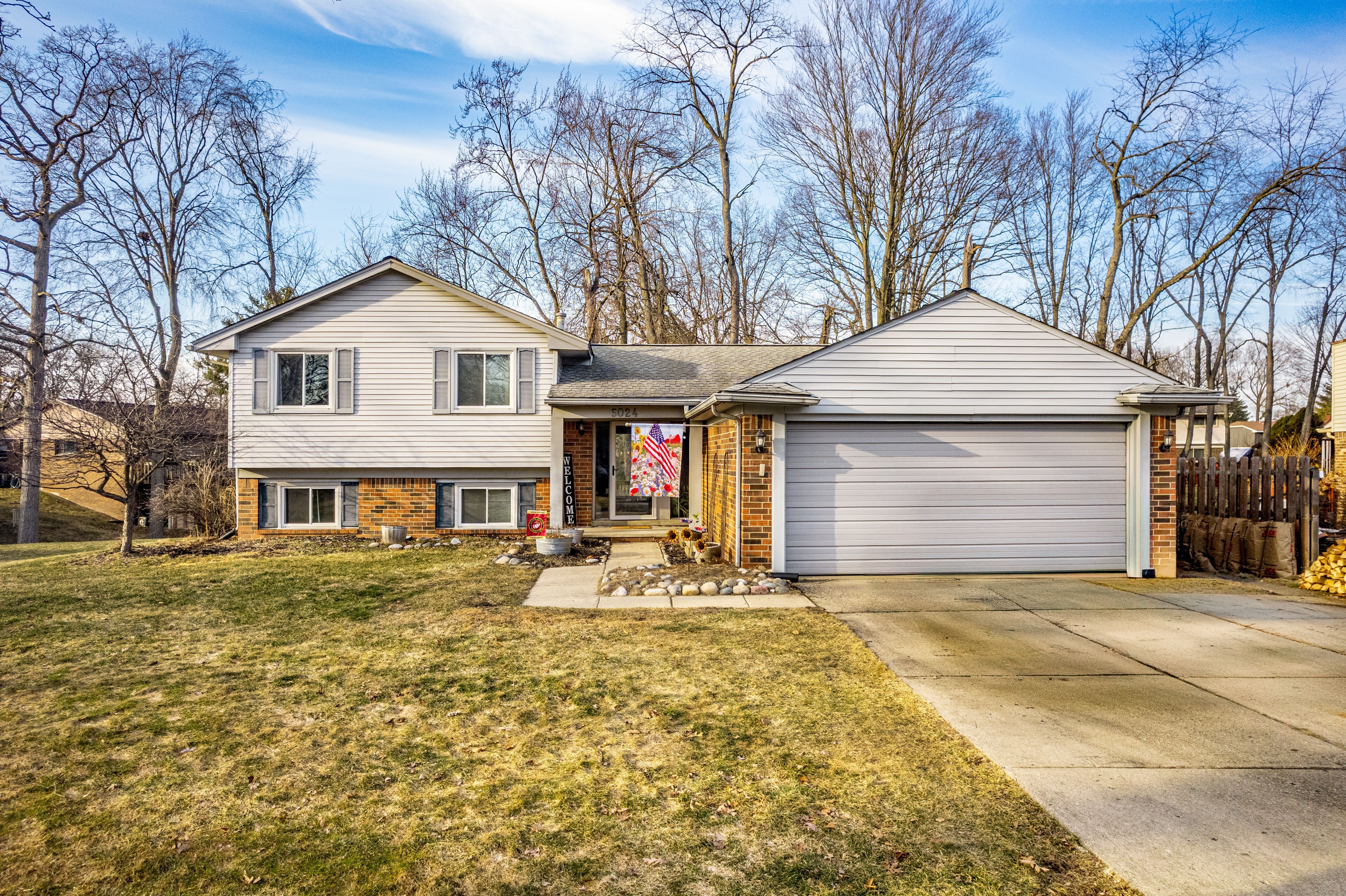 5024 Timber Ridge Trail