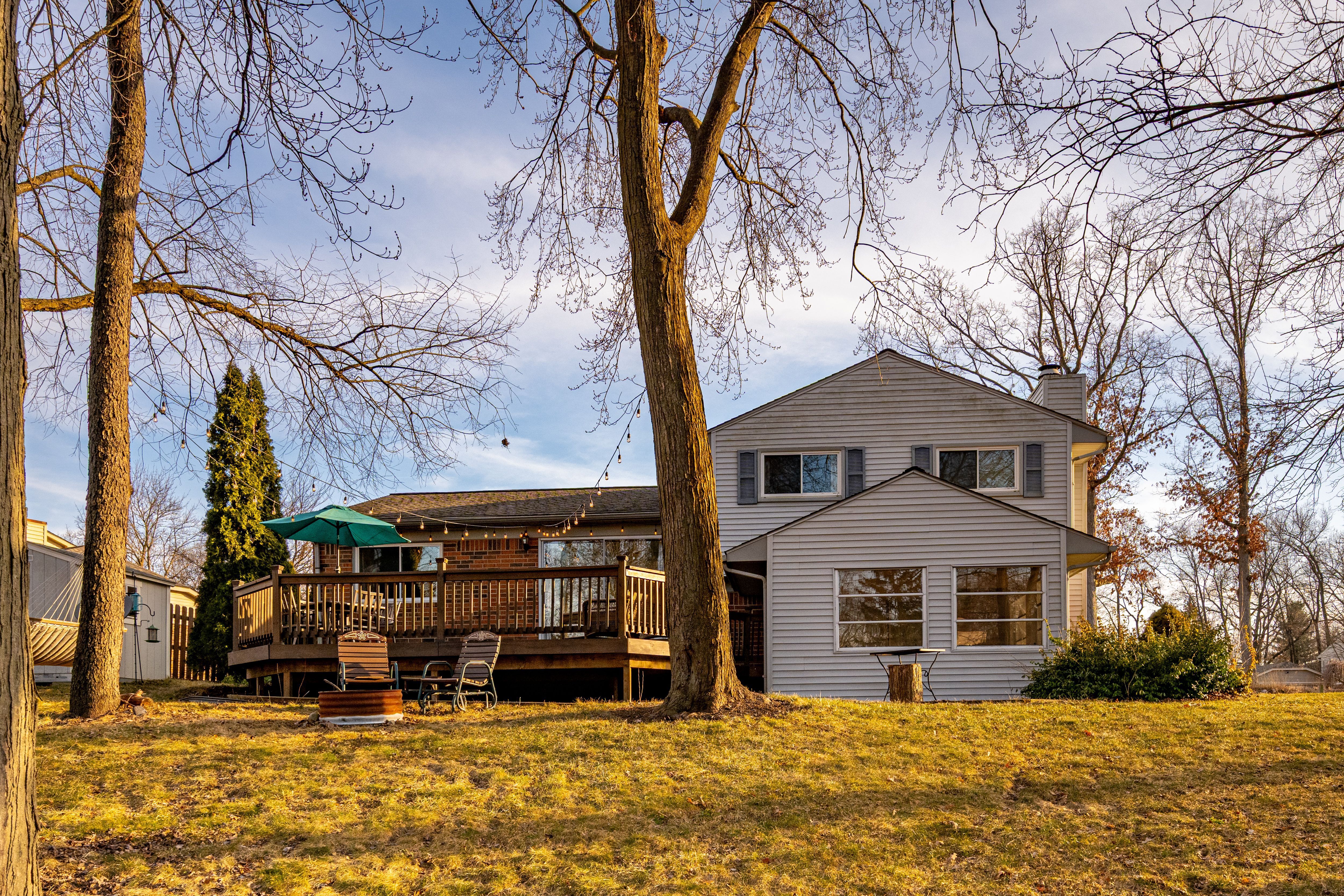5024 Timber Ridge Trail