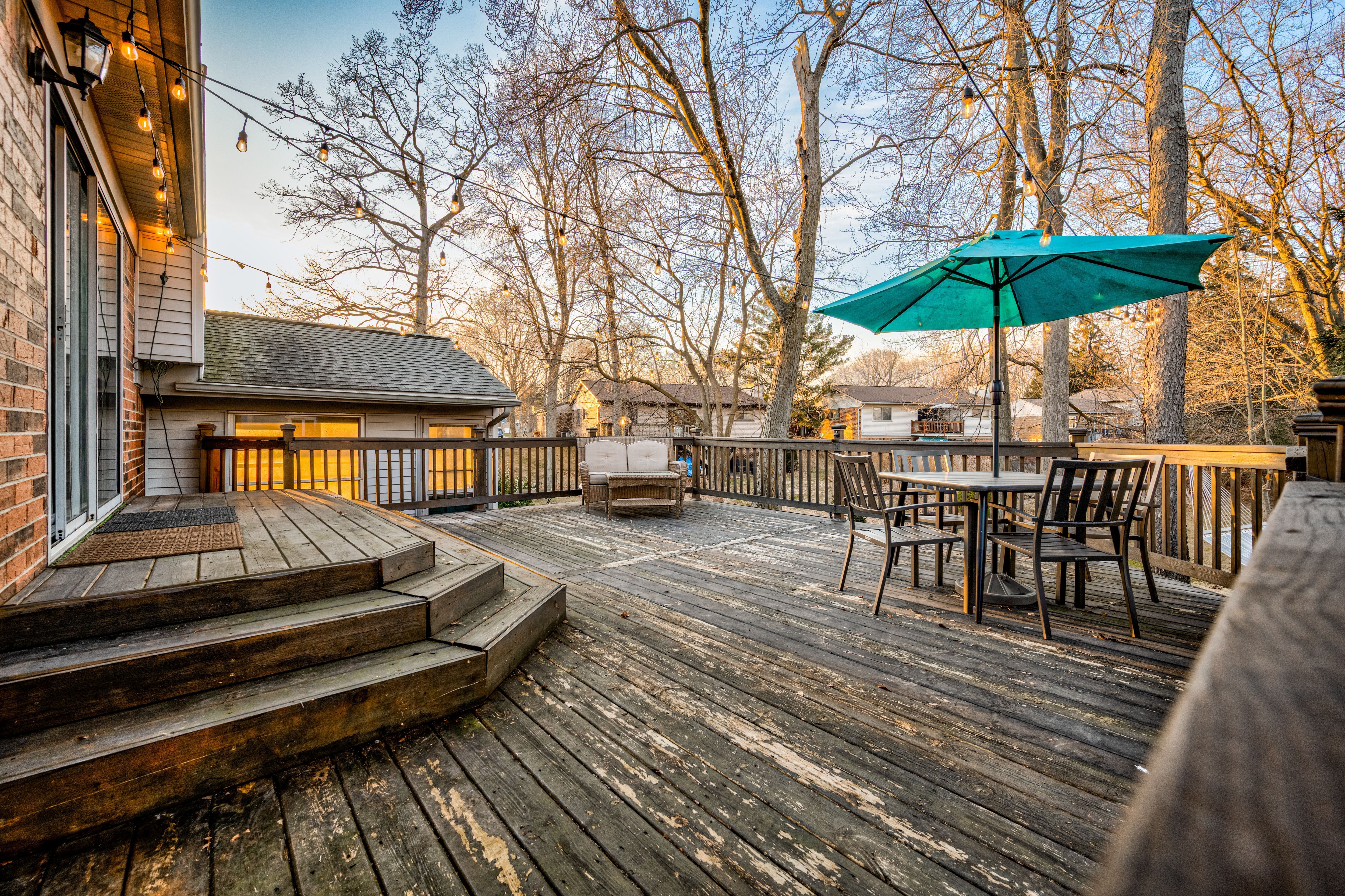 5024 Timber Ridge Trail