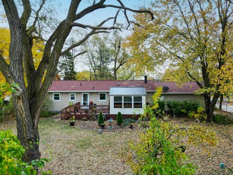 A home in Mt. Pleasant