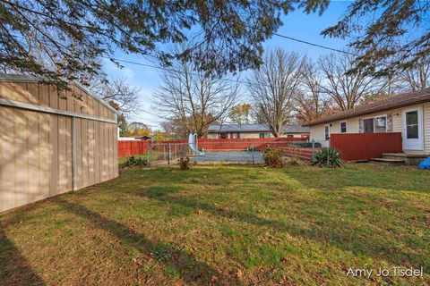 A home in Greenville