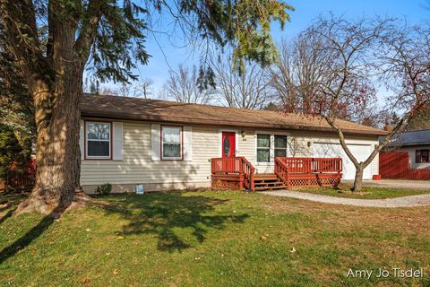 A home in Greenville