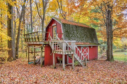 A home in Marathon Twp