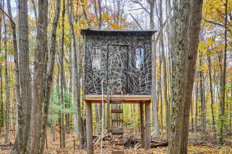 A home in Marathon Twp