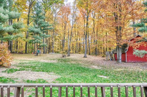 A home in Marathon Twp