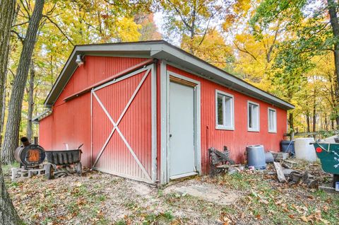 A home in Marathon Twp