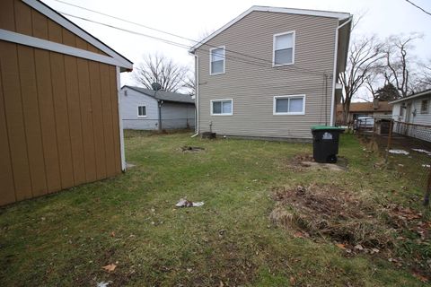 A home in Taylor