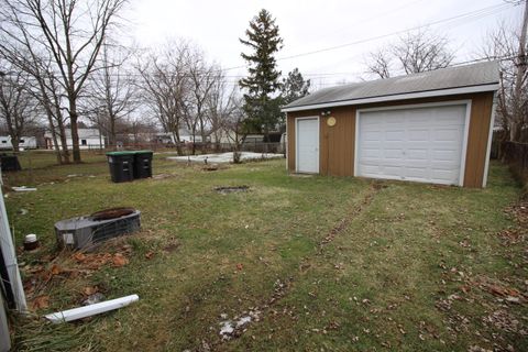 A home in Taylor