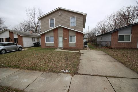 A home in Taylor