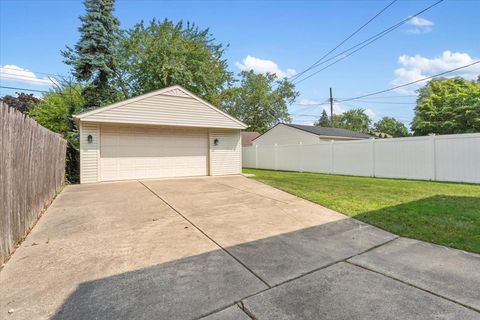 A home in Southgate