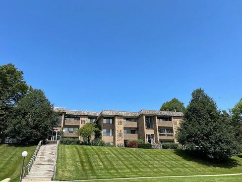 A home in Ann Arbor